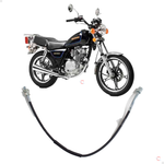 Cabo Do Contagiro Suzuki Intruder 125 - 2002 A 2016