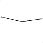 Cabo Do Contagiro Suzuki Intruder 125 - 2002 A 2016