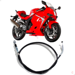 Cabo Embreagem Comet Gt 250 2005 A 2013