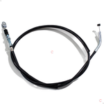 Cabo Embreagem Comet Gt 250 2005 A 2013