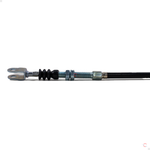 Cabo Embreagem Comet Gt 250 2005 A 2013