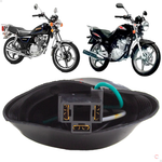 Soquete Farol Biodo Suzuki E Intruder