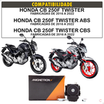 Bobina De Pulso Honda Cb 250f Abs Cbs Nova Twister 16 A 22