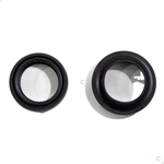 Retentor Garfo + Po Hda Cg/nxr Bros/cbx 150/nxr 125 Bros