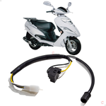 Soquete Farol Burgman 125 2012 2015