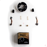 Mesa Escova Partida Yamaha Xtz 125 E 02 A 15 / Xe 08 A 15