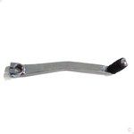 Pedal Marcha Cambio Honda Xre 300 Nx Falcon 400 Com Borracha