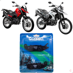 Pastilha De Freio Yamaha Crosser 150 Tenere 250 Lander 250