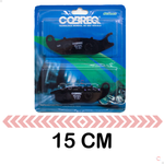 Pastilha De Freio Yamaha Crosser 150 Tenere 250 Lander 250