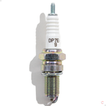 Vela Ignição Dp7ea-9 Honda Cbx 200 Nx Xr Cg Xlr Yamaha