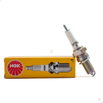 Vela Ignição Dp7ea-9 Honda Cbx 200 Nx Xr Cg Xlr Yamaha