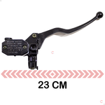 Burrinho Freio Dianteiro Suzuki Yes 125 Intruder 125