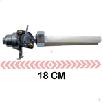 Torneira De Registro Gasolina Honda Bros Xr Cg 125 150