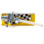 Torneira De Registro Gasolina Honda Bros Xr Cg 125 150