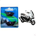 Pastilha De Freio N-1880 Yamaha Nmax 160 2017 A 2023