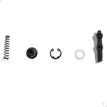 Reparo Burrinho Cilindro Mestre Freio Dianteiro Honda CG CBX NX Yamaha YBR