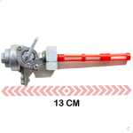 Torneira De Gasolina Honda Cg 125 Nx 150
