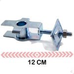 Esticador Da Corrente Completo Cb 300r Cb 250f Twister