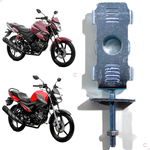 Esticador De Corrente Fazer Ybr Factor 150 Ybr Factor 125i