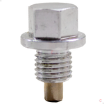 Parafuso Do Bujão De Óleo 12mm Magnético Universal