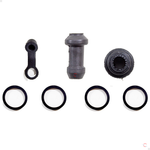 Kit Reparo Pinça Do Freio Completo De Borracha Honda Yamaha
