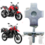Esticador Completo Yamaha Fazer 250 2006 \XTZ Lander 250 Xtz Ténéré 250 2011 a 2018