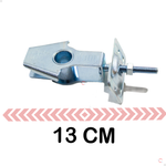 Esticador Tensor da Corrente Completo CBX 250 2001 a 2008 XRE 300 2009 NX 400 1998 a 2015