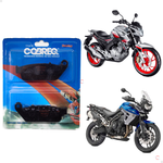 Pastilha Freio Dianteira Honda Hornet Twister Shadow Tiger