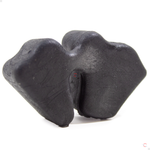Bucha Coxim da Coroa de Borracha 4 Peças Honda Titan Fan Start