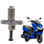 Acionador Tensor Corrente Suzuki Burgman 125 2005