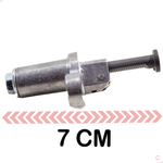 Acionador Tensor Corrente Suzuki Burgman 125 2005
