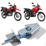 Esticador De Corrente Honda Bros 125-150-160 Xre 190 Cbx 200