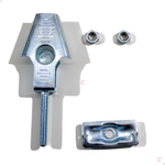 Esticador De Corrente Honda Bros 125-150-160 Xre 190 Cbx 200
