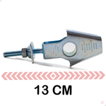 Esticador De Corrente Honda Bros 125-150-160 Xre 190 Cbx 200