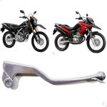 Manete Esquerdo De Embreagem Cromado Honda Crf 250 150 230 Xre 300 Tornado XR 250 Nx200