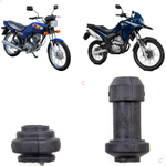 Reparo Do Cilindro Mestre Freio Interior Pinça Honda Yamaha
