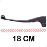 Manete De Embreagem Honda Cg Titan 125 150 160 Cb Twister