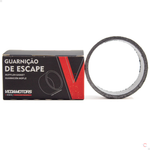 Guarnição Vedação Escapamento Honda Cb 500 97-05