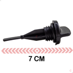 Vareta Medidora Nível Óleo Honda Cbx 250 Xr 250 01-08