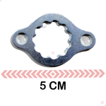 Trava Pinhão De Transmissão Honda Cbx Twister Xr 250 Tornado