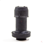 Kit C/10 Reparo Foguetinho De Borracha Pinça Freio 2 Pistões