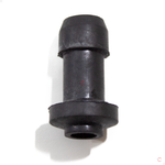 Kit C/10 Reparo Foguetinho De Borracha Pinça Freio 2 Pistões