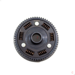 Carcaça Externa Embreagem Campana Honda Tornado Cbx 250 Twister