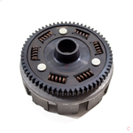 Carcaça Externa Embreagem Campana Honda Tornado Cbx 250 Twister