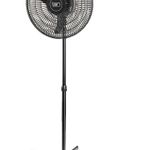 VENTIL PEDESTAL 50CM PP PT 51.01.1114 UN