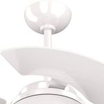 VENTIL TETO AVENTADOR BRANCO 51.01-1 UN