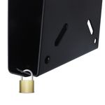 SUPORTE INCLINADO P/TV 10-55 SBRLB110 UN