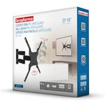 SUPORTE TRI-ART P/TV LCD 23-55 SBRP145 UN