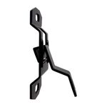 SUPORTE FIXO P/TV LED/PLA 10-85 SBRUB859 UN