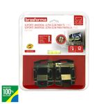 SUPORTE FIXO P/TV LED/PLA 10-85 SBRUB859 UN